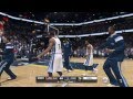 NBA Live 15 Finals Celebration Cavs Vs Grizzlies 