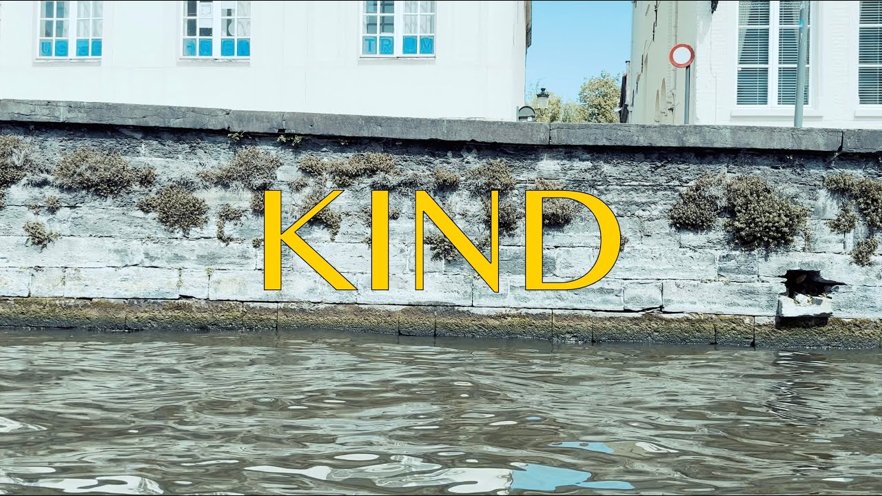 Watch Sukh - Kind (Lyric Video) on YouTube Watch Sukh - Kind (Lyric Video) on YouTube