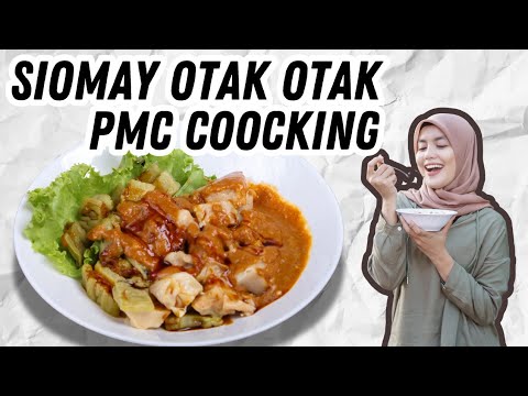 Resep Siomay Dari Otak2