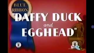 Merrie Melodies 1995 1995 Turner Dubbed Version