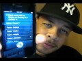 James Fortune Interviews Siri on the new iPhone 4S