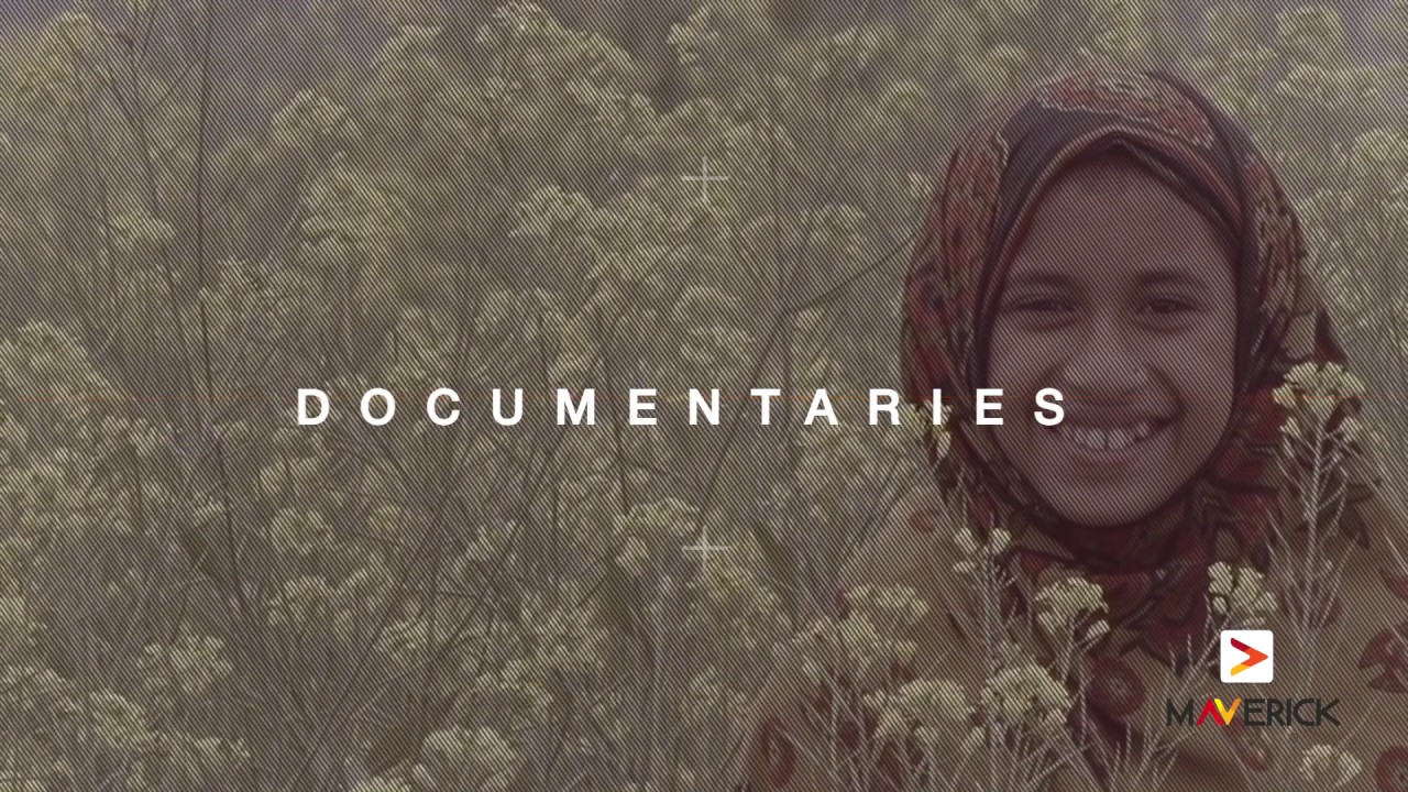 Maverick Studios - Showreel 2016