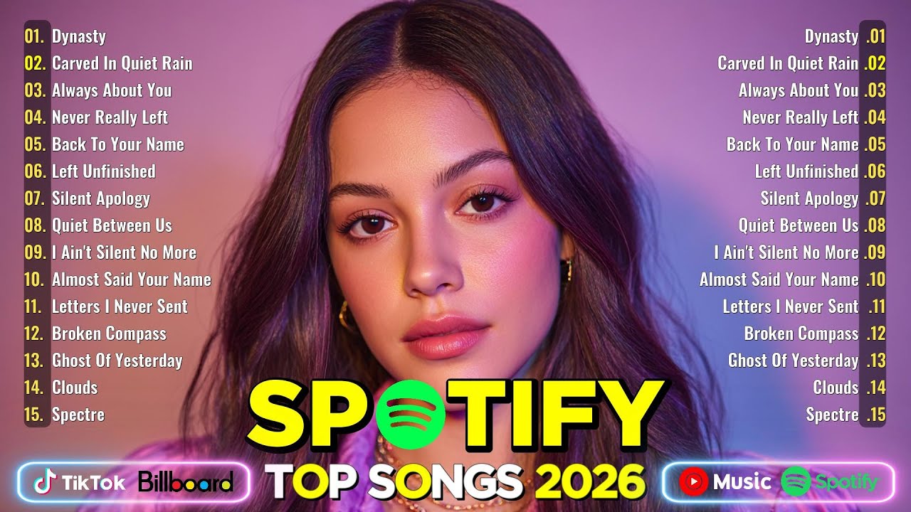 Sad Emotional Vibes Music 🔥 Tiktok Pop Hits 2026 | Lady Gaga, Ruth B, Ariana Grande, Selena Gomez