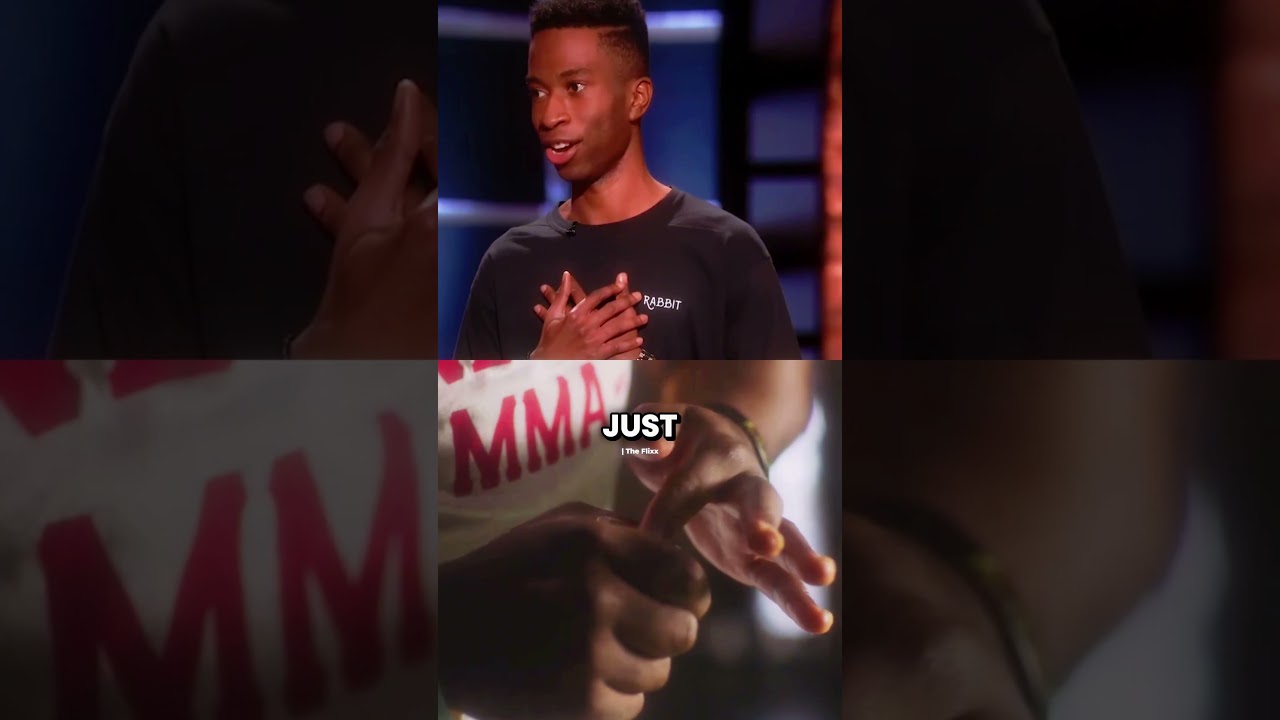 From Shark Tank to $56M! Mad Rabbit’s Tattoo Care Empire | 