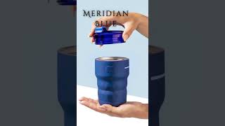 Shades of Java Mug #shorts #stainlesssteel #coffeemugs