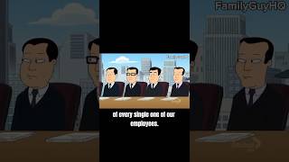 Family Guy - Chinese among Japanese