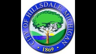 Full City Council Meeting August 19th, 2019 Update