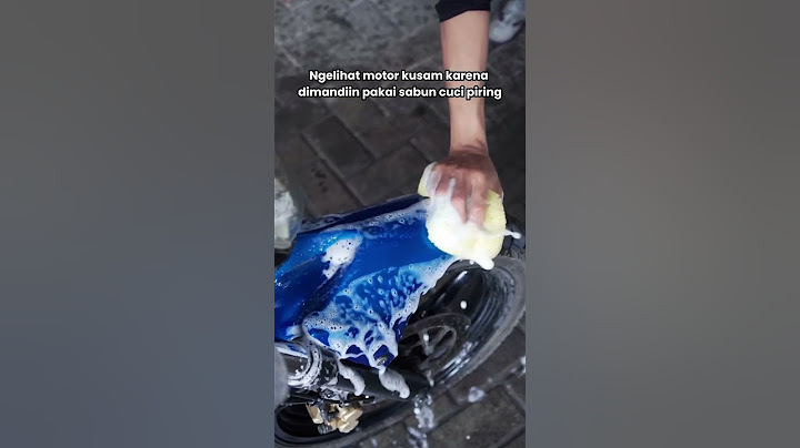 YANG MASIH PAKAI SABUN CUCI PIRING SEMOGA TOBAT YA 🙏🏼 #cucimotor #sampomotor #fyp