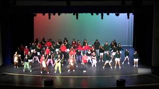 RHS 2025 Winter Dance Recital