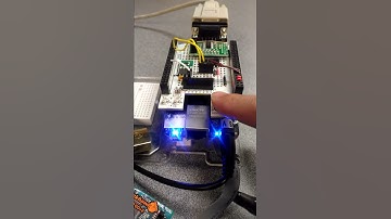 ECE 371 Project 2 on BBB