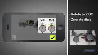 Dial Indicator Alignment App Tutorial screenshot 4