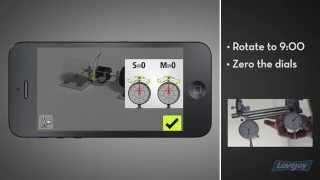 Dial Indicator Alignment App Tutorial screenshot 5