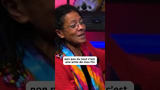 Maik Darah sur l'album de Diams ???