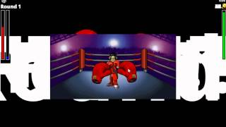 Beatdown Boxing Video Gameplay  Android Game screenshot 5