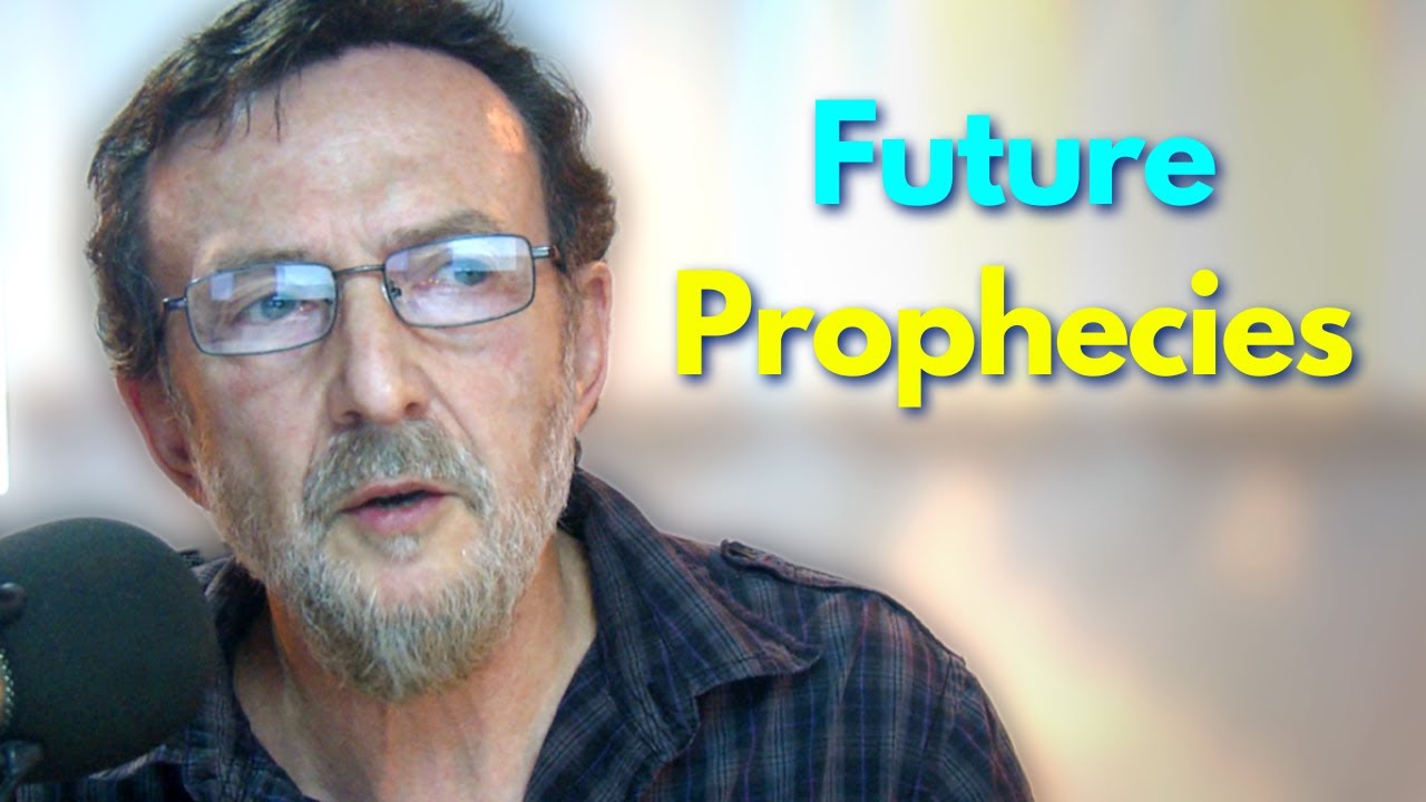 Does Kabbalah Discuss the Future in a Prophetic Sense?