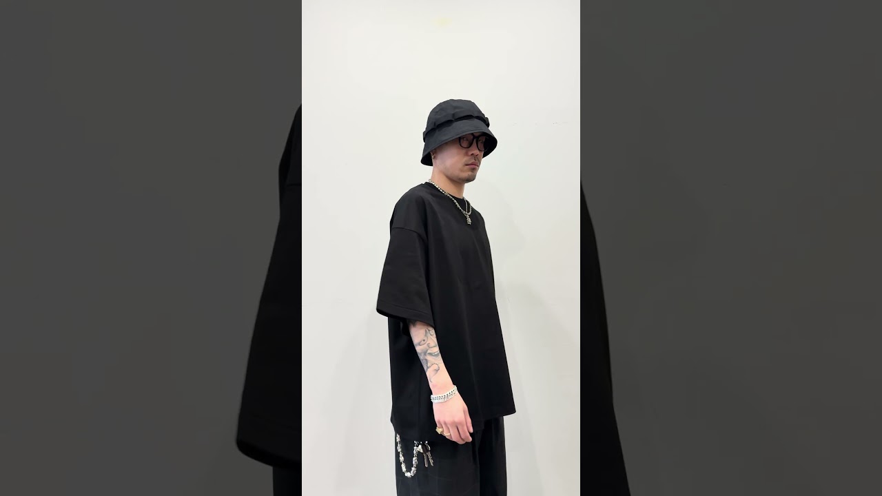 COOTIE PRODUCTIONS®︎ / 2026 SPRING & SUMMER COLLECTION 4月18日