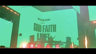 Madeon (Good Faith DJ Set) @ Orlando Invasion '21: Full set