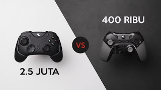 Controller MURAH vs MAHAL untuk PC!