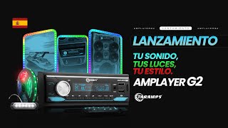 Taramps Player 400 Watts Total RMS - Model AMPLAYER G2 screenshot 4
