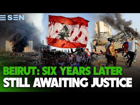 6 Years Later: The Unpunished Crime That Broke Beirut