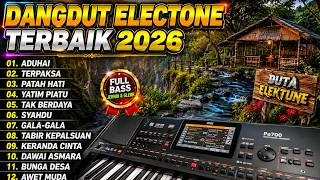 DANGDUT ORGEN TUNGGAL TERBARU 2026