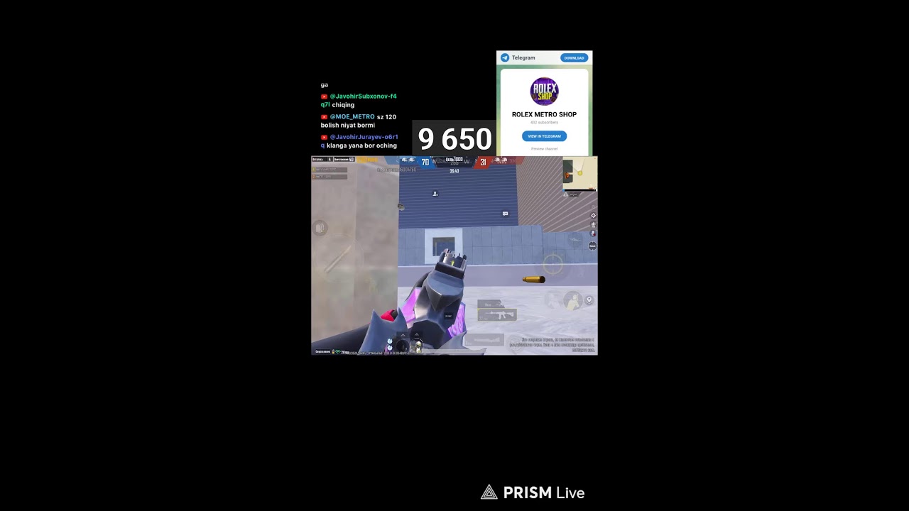 2026-YIL 10K OBUNACHI GOOOOOOMI❤️😎