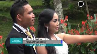 Lagu kerinci pundamping hidup| cipt.arles chaniago| voc. Arles&cintya