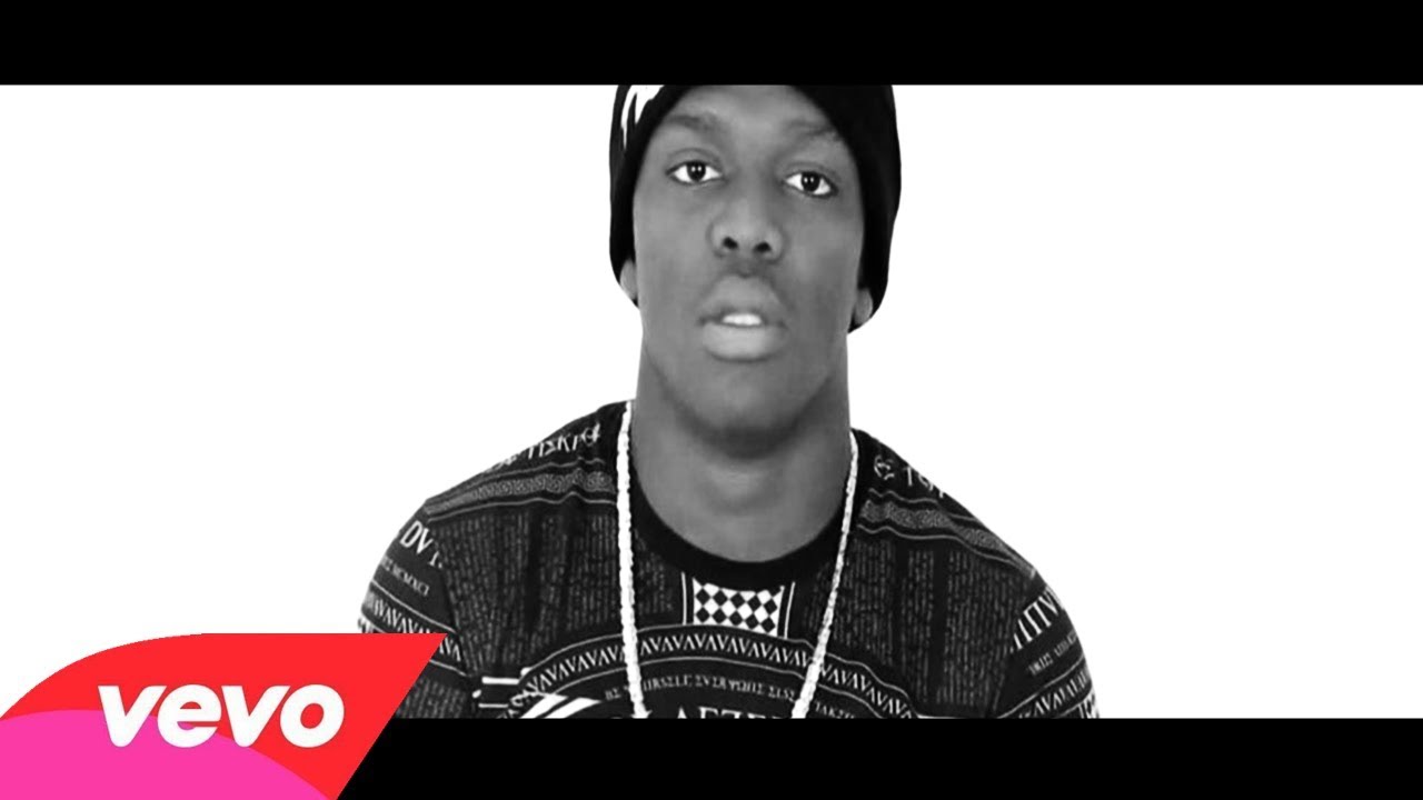 Razortech - KSI Disstrack (Official Video)