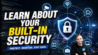 How to Use Windows Defender to Stay Protected in 2026!