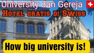 ALTE KANTONSSCHULE AARAU,SWITZERLAND