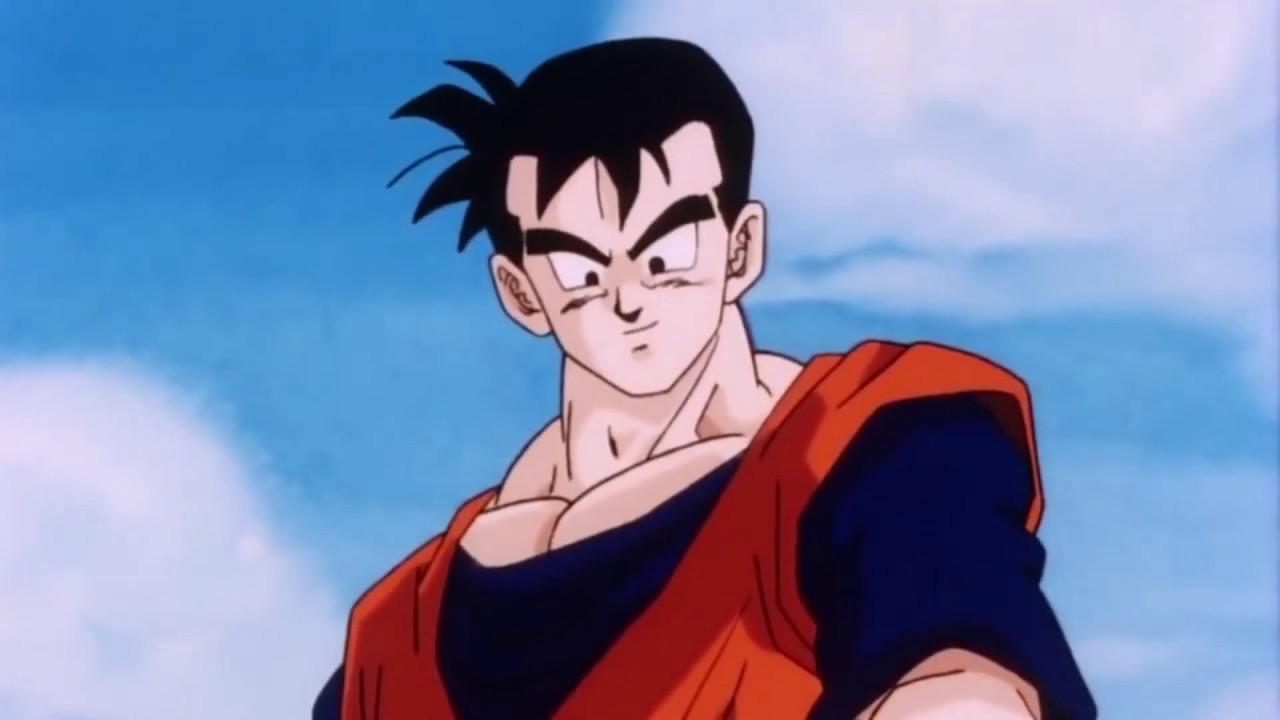 Future Gohan and Trunks 「 AMV 」- Catch Fire