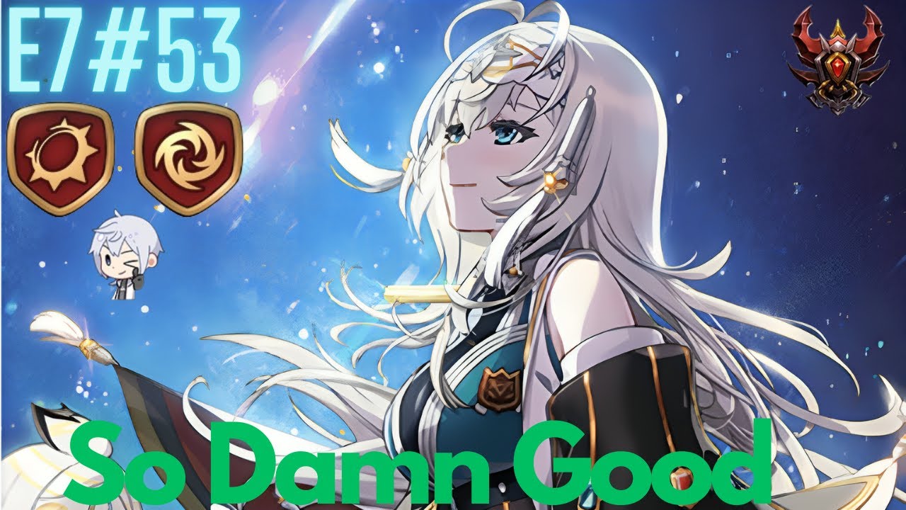 Epic Seven RTA 53 My Meta Savior YouTube epic-seven-rta-53-my-meta-savior-youtube