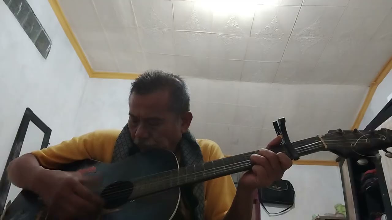 Soldier of Fortune (Cover : Finger style) 