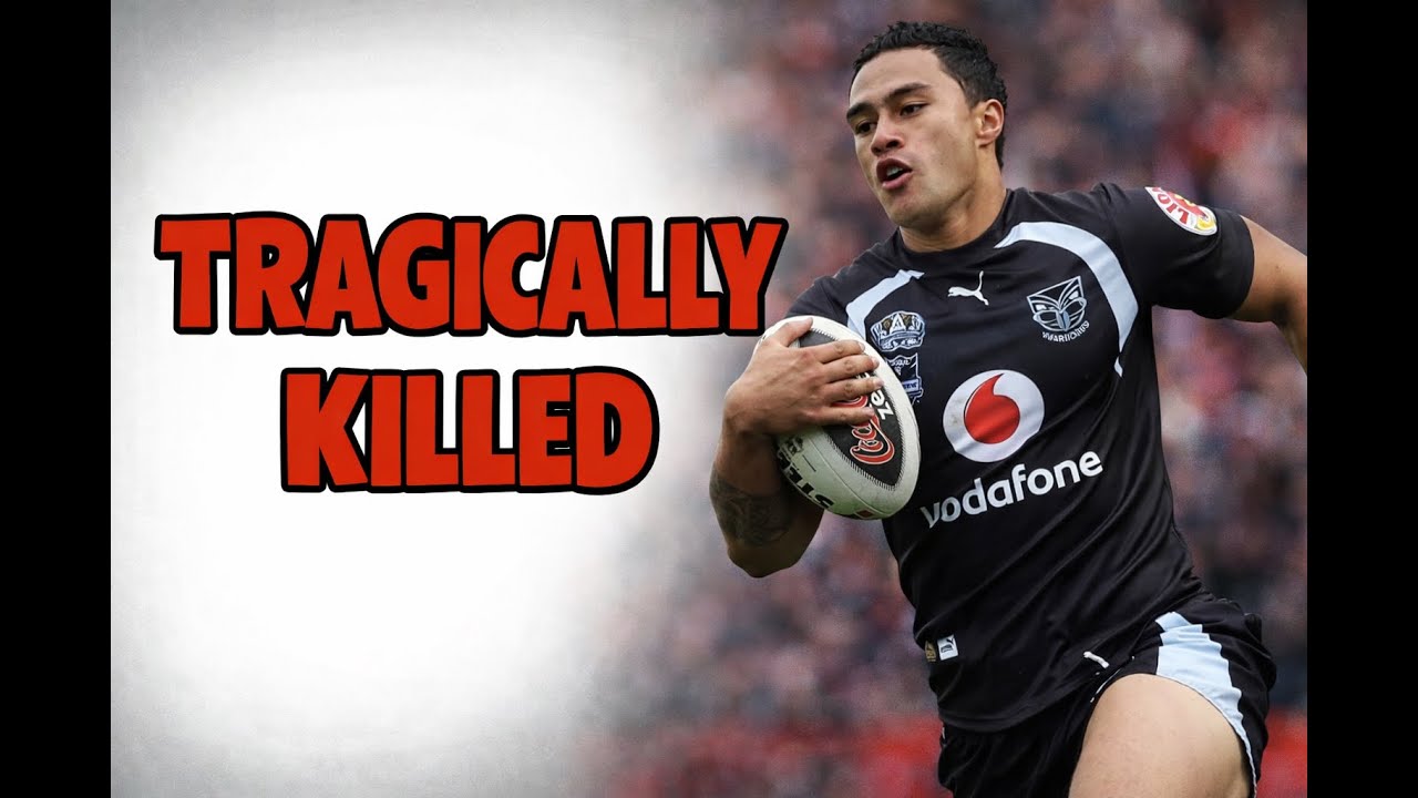 7 Rugby League Players Who Were TRAGICALLY KILLED