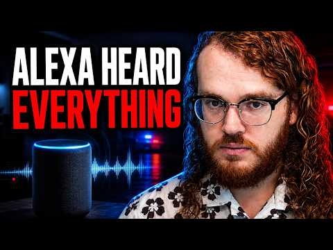 5 Killers Alexa Sent to Prison