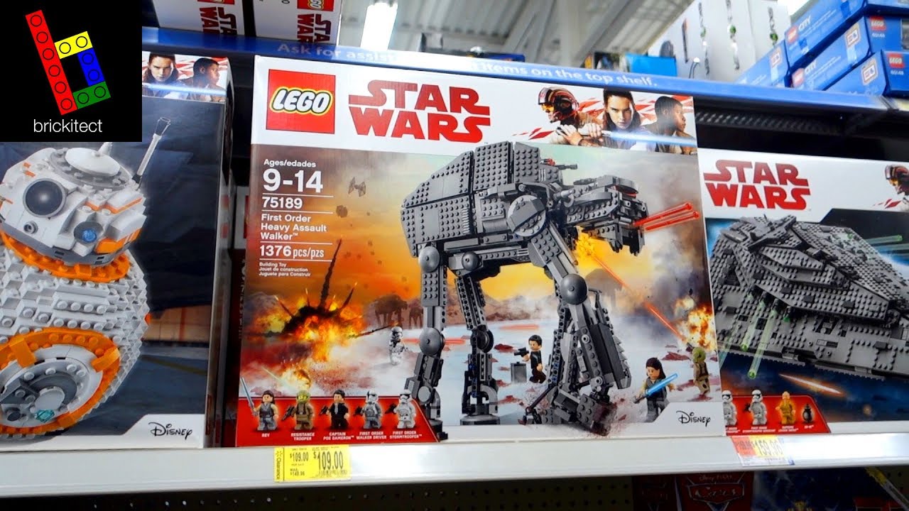 LEGO CLEARANCE HUNTER! YouTube