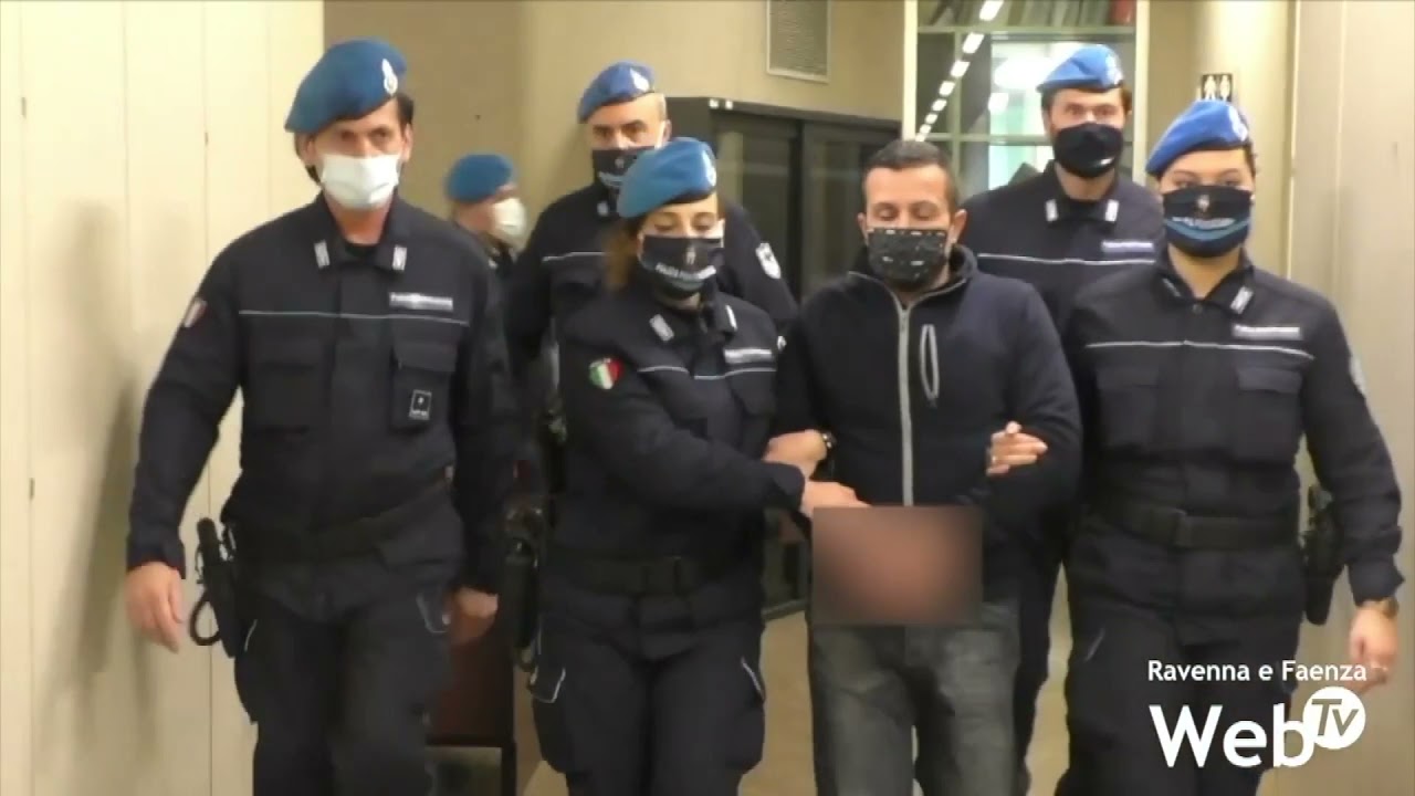 Omicidio di Ilenia Fabbri: l'ex marito Claudio Nanni si avvale della facoltà di non rispondere