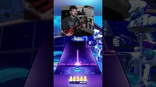 U2 - Beautiful Day Expert Lead 100% Flawless (Fortnite Festival)