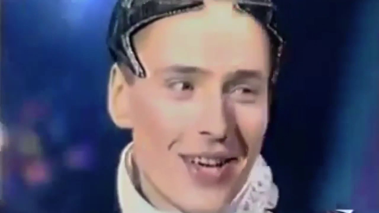 Russian Song Chum Drum Bedrum