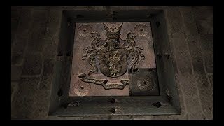 Cara Cepat Menyelesaikan Puzzle Ashley resident evil 4 screenshot 5