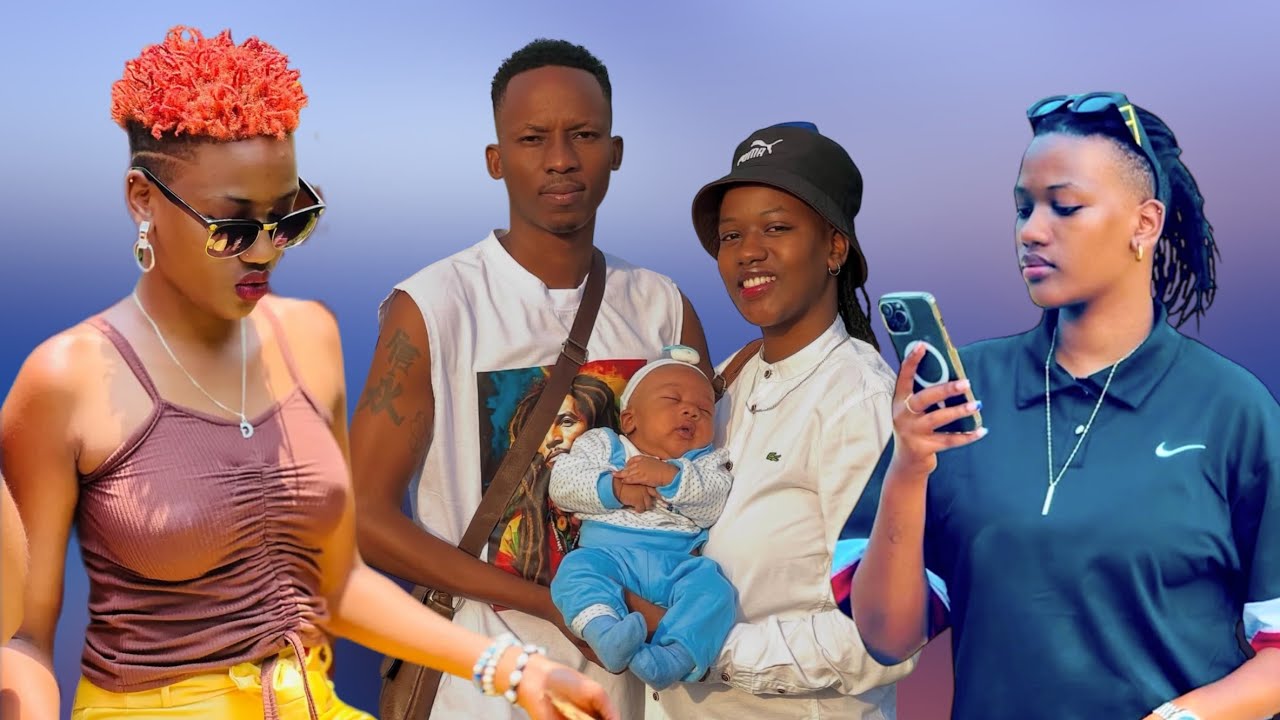 INTAHE YA GYNA GYNELLA:UKO NATANZE WAKERA KUMU DIASPORA//MESSAGE KUBA DIASPORA