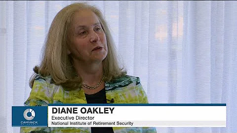 Staying Ahead of the Curve: Interview with Diane O...