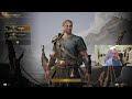 Mistfall Hunter - New Dark Fantasy Extraction game!