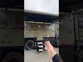 Check Out My Custom Luxury RV Truck! Full Motorhome Setup 🚐🔥 | #shorts