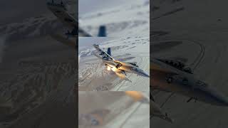 The Million-Dollar Screw from an F-15