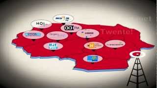 Ochtendshow, Inzending Lokale Omroep Awards 2013 Crossmediaal