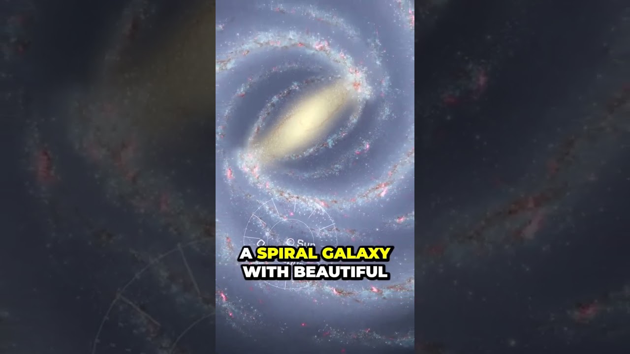 13 Mind Blowing Discoveries About Our Solar System and Galaxy Go IT
