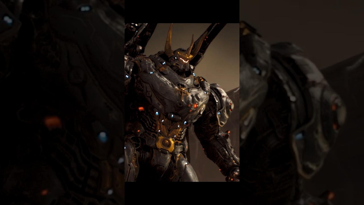 SLAYER VS EMPERADOR DELINFIERNO DOOM AGE 