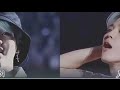 SEE YOU AGAIN BTS JIMIN AND SUGA COVER IA SEE YOU AGAIN BTS JIMIN AND SUGA COVER IA