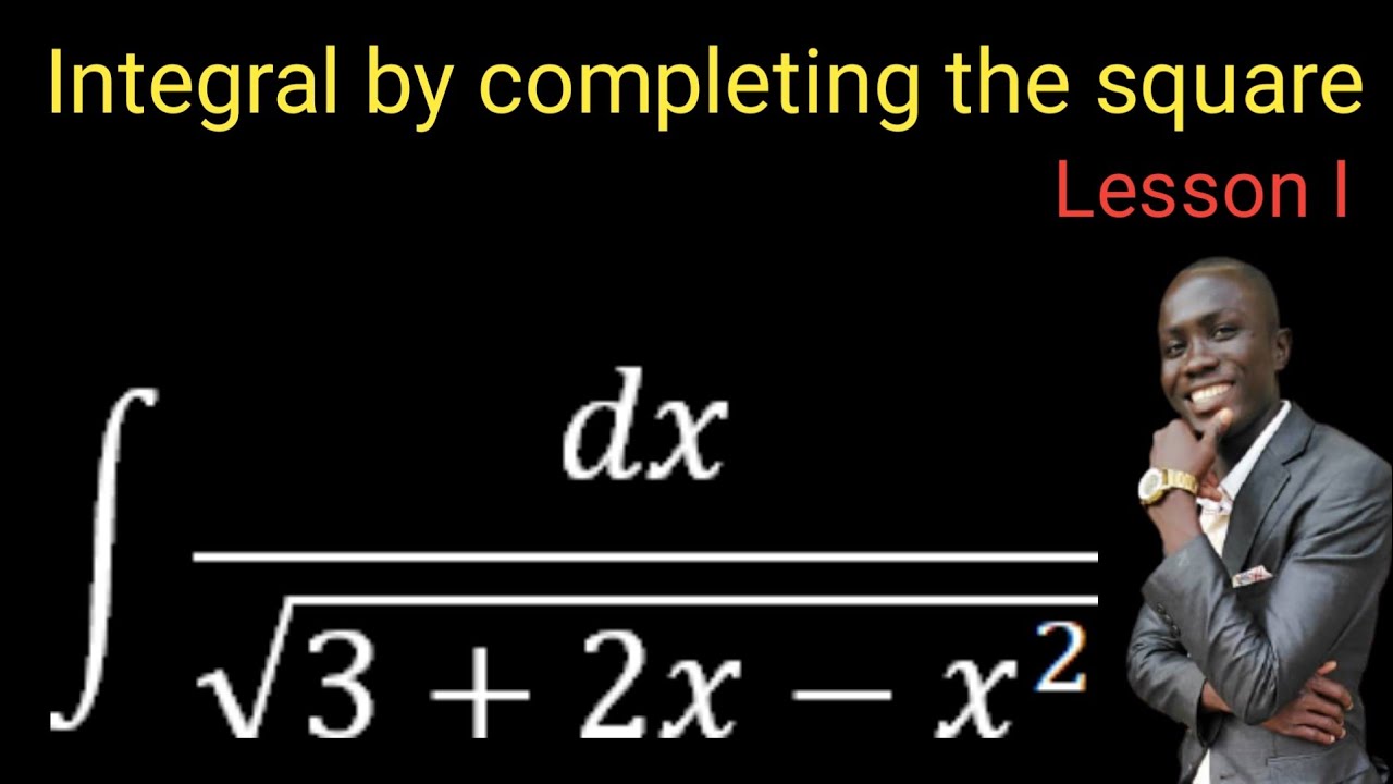 Integrate Dx sqrt 3 2x x 2 Or Integrate 1 3 2x x 2 1 2 Dx YouTube integrate-dx-sqrt-3-2x-x-2-or-integrate-1-3-2x-x-2-1-2-dx-youtube